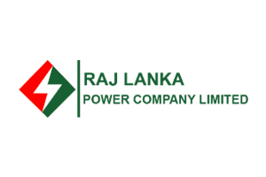 Raj Lanka Power Company Ltd.
